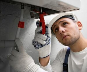 About Water Heater Repair LLC Coffee Creek, MT